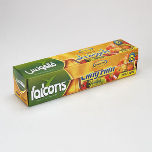 PVC <strong>Plastic</strong> <strong>Wrap</strong> Film Food <strong>Wrap</strong> 30CMX200M 40CMX300M <strong>Plastic</strong> Film for Meat Vegetable Fruit Keeping Fresh PVC Cling Film <strong>Wrap</strong> Food - Product Image 3