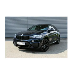 Good Quality At Cheap Used Car Price SUV / Off-road Vehicle / Pickup Truck BMW X5 Used Cars In Sale