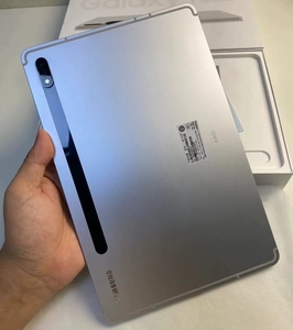 Tablet PC Portátil de Segunda Mano para Galaxy Tab S8 de 11 Pulgadas, Computadora Usada - Product Image 2