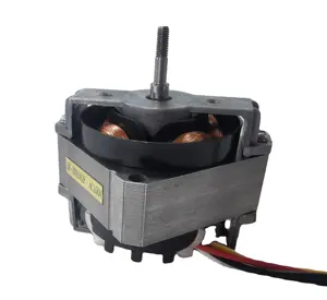 YY5520 hotte moteur AC monophasé cuisine filtre ventilateur hotte moteur