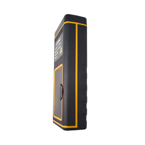 เครื่องวัดระยะเลเซอร์อุตสาหกรรม SNDWAY SW-TG50 ระยะ 50 เมตร ความแม่นยำ 2 มม. มาตรฐาน IP66 เครื่องมือวัดระยะแบบเทปและรันจ์ไฟนเดอร์ - Product Image 1