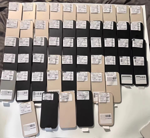 Teléfono Desbloqueado de Fábrica 16 Pro Smartphone Cámara de 48MP 5G Versión Estadounidense 128GB 256GB 512GB 1TB para Teléfono Móvil 16Pro - Product Image 2