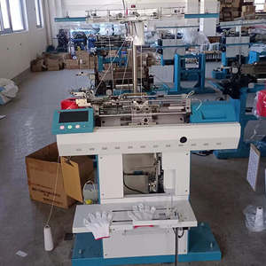 Macchina Per maglieria a mano con controllo Computer intelligente ad alta velocità 750W all'ora - Product Image 2