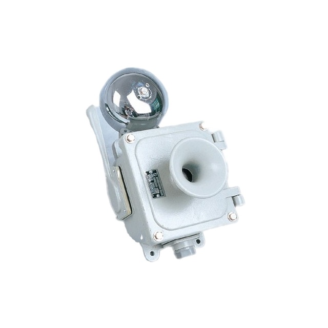 Marine Types of Fire Alarm Buzzer and Electric Bell YLM