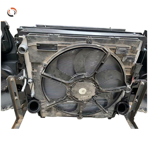 Grille en plastique d'origine <span class=keywords><strong>X6</strong></span> <span class=keywords><strong>E71</strong></span> et pare-chocs d'occasion utilisés pour le kit de carrosserie de voiture 2008-2012 - Product Image 5