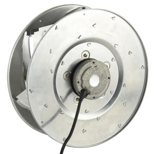 Souffleur <span class=keywords><strong>centrifuge</strong></span> Beder 400FLW2-4 220V ODM - Product Image 3