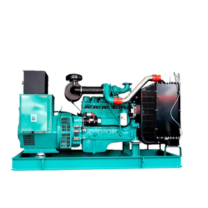 Factory High Quality 22KW/27KVA 4B3.9-G2 <b>Generator</b> Set for Industrial - Product Image 5