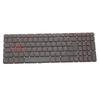 Clavier d'ordinateur portable HK-HHT pour Acer Nitro 5 AN515-41 AN515-42 AN515-51 AN515-52 AN515-53 SP Clavier espagnol