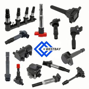 西湾点火线圈 UF486 DG514 6E5E-12A375-BB 6E5Z-12029-BA B0591202517 B059180155 适用于福特 Escape 12-09 - Product Image 6