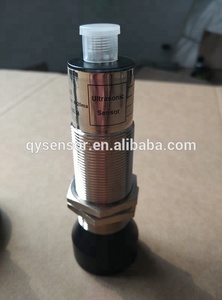 Sensor de Nivel Ultrasónico de Largo Alcance - Product Image 2