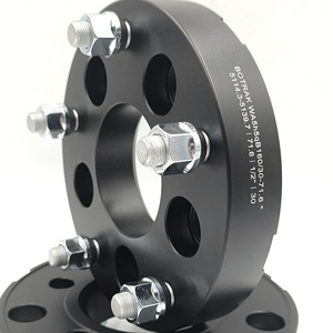 Botrak 5 Lug 30Mm 5X114.3 Để 5X139.7 Bánh Xe Adapter Miếng Đệm 5X4.5 Để 5X5.5 Cho Jeep Cherokee XJ Wagoneer Chỉ Huy MJ - Product Image 2