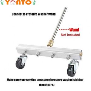 CL-16 camino de limpieza y <span class=keywords><strong>limpiador</strong></span> de autos 16 "La lavadora de presión de energía archivo adjunto del chasis del coche de <span class=keywords><strong>limpiador</strong></span> - Product Image 5