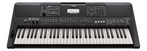 YamahaS E463 61-Key PSR Portable Educational Digital Organ Keyboard with 235 Rhythms & 758 Tones Brand New From Tianjin China - Product Image 2