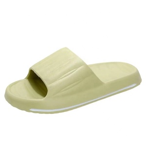 Nuove Ciabatte da Spa <span class=keywords><strong>Relaxo</strong></span> Flite per Uomo, Leggere, Antiscivolo e Resistenti all'Usura, Suola in EVA, Design Piatto, Adatte per la Stagione Estiva - Product Image 6