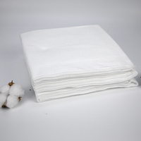 Articles sanitaires nécessaires au tourisme Draps jetables Couvre-lits jetables