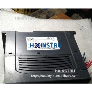1 ชิ้น อินเวอร์เตอร์ INVT รุ่นใหม่ GD20-1R5G-4 380V/1.5KW H - Product Image 3