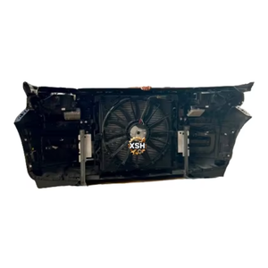 中古ノーズカットバンパー（<span class=keywords><strong>LED</strong></span>ヘッドライト付き）for Vogue L460 2022- ねじ込み式取り付け 6ヶ月保証 - Product Image 6