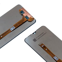 LCD layar sentuh tampilan LCD, LCD untuk Vivo Y91 Y91i Y91c Y93 Y93s Y95 U1, suku cadang pengganti rakitan Digitizer diuji