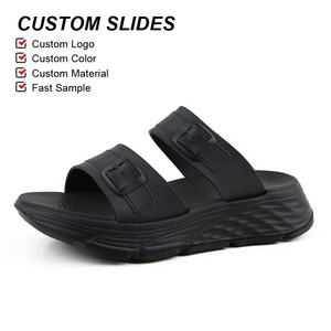 Sandali con Piattaforma OLICOM <span class=keywords><strong>per</strong></span> Donne, Supporto <span class=keywords><strong>per</strong></span> Arco Plantare, Morbidi Cinturini Doppi, Leggeri e Antiscivolo, <span class=keywords><strong>Ciabatte</strong></span> Estive da Spiaggia - Product Image 1