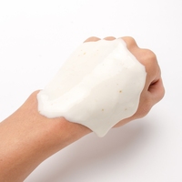 JMFREE Vente en gros OEM Masque facial SPA apaisant à la calendula, masque en gelée modelant peel-off en poudre avec spatule
