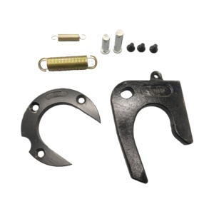 Pièces détachées de camion de haute qualité, kit de réparation de selle 90 pour camion lourd Baohua - Product Image 1