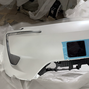 อะไหล่รถยนต์ไฟฟ้าคุณภาพสูง ชุดกันชนหน้า สำหรับรถยนต์ Changan Avatar Avatr 11 011 รุ่นปี 2024 2025 ชุดแต่งตัวถังรถยนต์ - Product Image 3