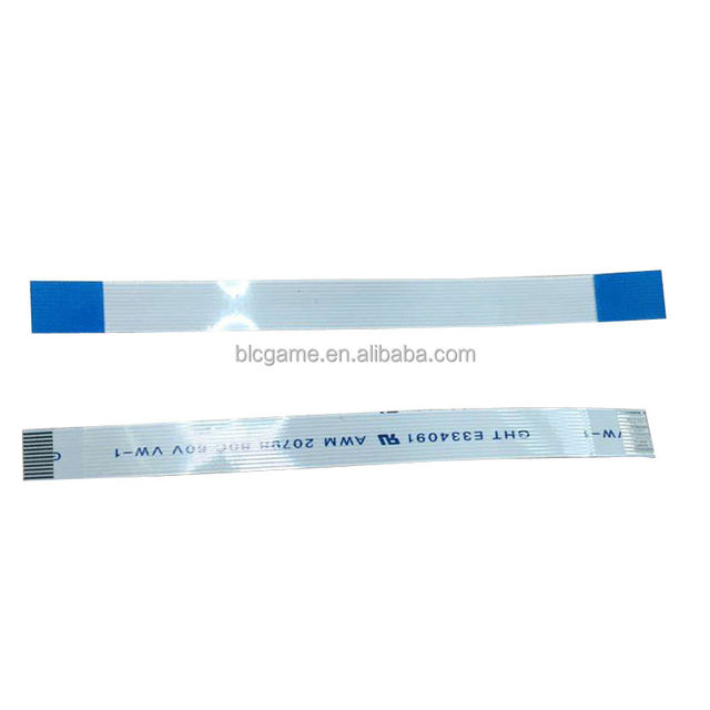 Flex Cable for PS4 10pin 12Pin 14Pin Charging Board Flex Cable for PS4 for PS4 Ribbon Flex Cable Power
