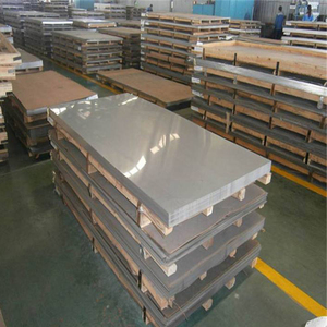 4mm 5mm 6mm 8mm 10mm 18 Gauge Acier Inoxydable 3cr12 310s 316l Plaque d'Acier Inoxydable Prix - Product Image 4