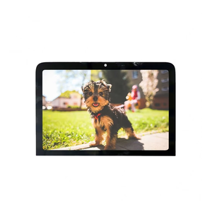 DXD 사용자 정의 모양의 LCD 디스플레이 패널 4.99 "소형 플렉시블 디스플레이 모듈 태블릿/산업용 5 인치 고해상도 LCD 모듈 - Product Image 1