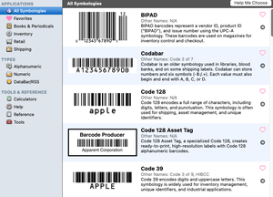 <span class=keywords><strong>Mac</strong></span> tải về sản xuất mã vạch onedriver - Product Image 2