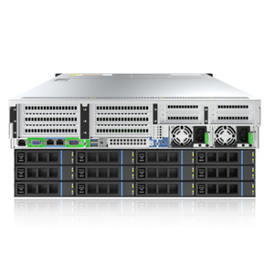 Bán gooxi SL401-D36RE-G3 Intel C621 một loạt chuyên dụng xử lý Chipset 4U máy chủ - Product Image 5