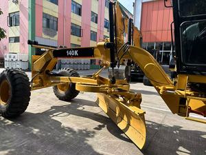 Gebruikte Rups 420f Backhoe Loader Diesel 4X4 <span class=keywords><strong>Tractor</strong></span> Graafmachine - Product Image 6