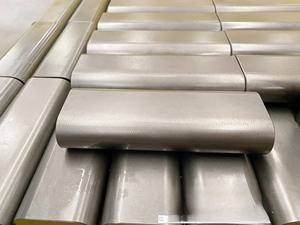 Pinos de Quebra-Hidráulica GOODB, Pino de Haste DMB210 Alicon B210, Pino Retentor Plano para Máquinas de Construção - Product Image 3