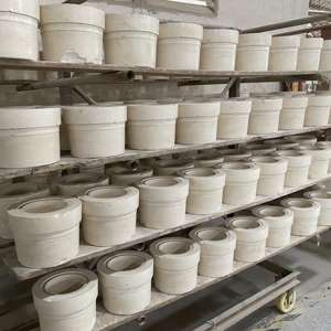 <span class=keywords><strong>Machine</strong></span> de production industrielle Yutai pour la fabrication de tasses et assiettes en céramique, avec garantie de 1 an - Product Image 5