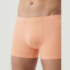 Calzoncillos Boxer Premium para Hombre, Ropa Interior Suave y Elástica para Pedidos al por Mayor y de Marca Privada - Product Image 1