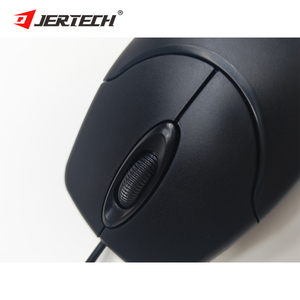 JERTECH <span class=keywords><strong>M100</strong></span> 1200 DPI Computer-Zubehör Maus USB-Kabel Kabelgebundene Optische Büromaus - Product Image 5