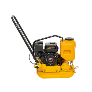 Benzin-Vibrations platten verdichter Benzin-Verdichter - Product Image 4