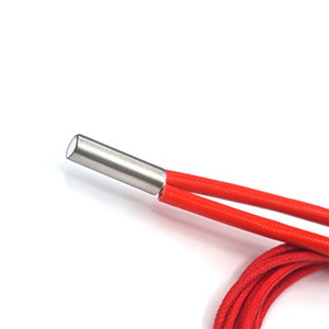 ZR nouveau chauffage à résistance de cartouche électrique imprimante 3D élément chauffant en acier inoxydable 12V <span class=keywords><strong>eau</strong></span> puissance <span class=keywords><strong>prix</strong></span> compétitif ferme - Product Image 1