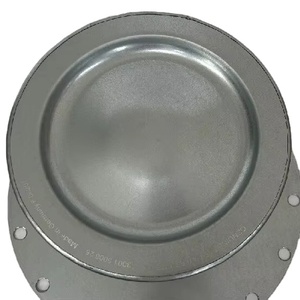 Séparateur d'huile et de gaz Manny haute efficacité 3001500625 pour compresseur d'air avec filtration de haute précision - Product Image 3