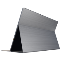 Moniteur de jeu portable à écran tactile SIBOLAN pas cher 15.6 pouces 1080P avec stylet numérique