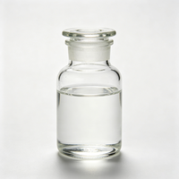Triéthylamine CAS 121-44-8, pureté minimale 99,5 %, haute pureté, TEA pour intermédiaires et pesticides