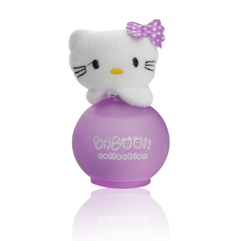 Hot Selling 100ml Hypoallergenic Baby Perfume