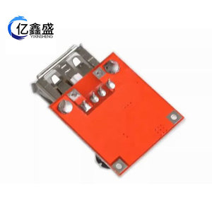 Módulo de Aumento de Voltaje DC-DC YIXINSHENG de 3V a 5V 1A de Alta Eficiencia para MP3, MP4 y Teléfonos - Product Image 3