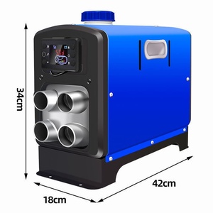 Chauffage d'air portable pour <span class=keywords><strong>camping</strong></span> en tente 2KW, 24v <span class=keywords><strong>Webasto</strong></span>, chauffage d'air diesel 12v pour <span class=keywords><strong>camping</strong></span>-<span class=keywords><strong>car</strong></span>, camion, voiture avec CE - Product Image 1