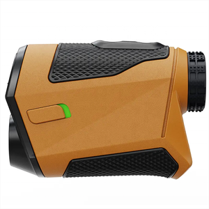 Rangefinder Golf đa chức năng Phạm vi công cụ tìm Laser Rangefinder săn bắn Phạm vi công cụ tìm - Product Image 6