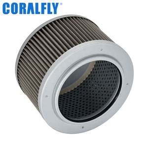 Elemento de Filtro Hidráulico 20Y-60-21311 PH-6029 para Excavadora Pc200/200-6 Sk120/200 - Product Image 4