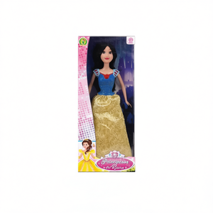 Princess <b>Doll</b> Of The Realm 33 Cm With Dress And Box For Kids Play - Product Image 1