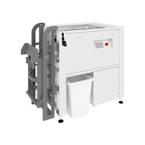 AEL AEL-KW-H1000-MTS - Motor de Bomba de Acero Inoxidable de Gran Capacidad (7.5KW) para Gestión de Residuos Alimenticios en Restaurantes e Industrias - Product Image 4