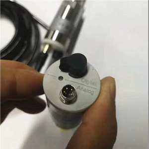 Transmisor de punto de rocío en línea Vaisala DMT143 10-40000ppm de acero inoxidable fabricado en Finlandia - Product Image 3