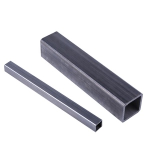 MS Ống SHS RHS Thép Hồ Sơ 150X150 Ms Vuông Ống Trọng Lượng - Product Image 3